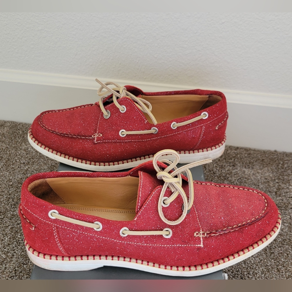 Shoes - Picture 4 of 5